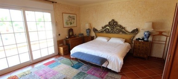 4 bedrooms Villa in Calpe, Spain No. 1526 8