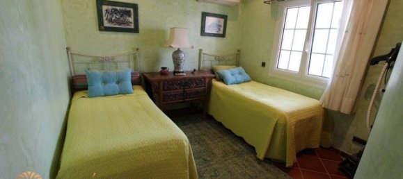 4 bedrooms Villa in Calpe, Spain No. 1526 18