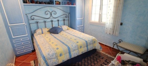 4 bedrooms Villa in Calpe, Spain No. 1526 9