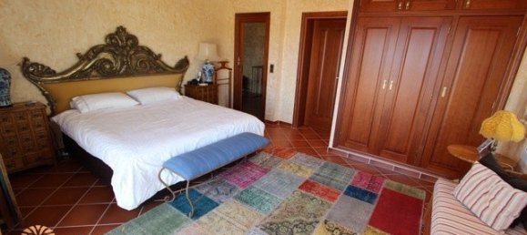 4 bedrooms Villa in Calpe, Spain No. 1526 7