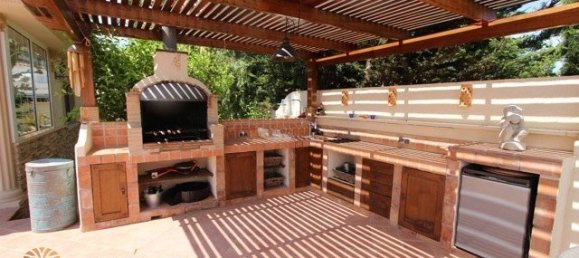 4 bedrooms Villa in Calpe, Spain No. 1526 4