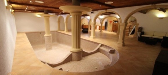 4 bedrooms Villa in Calpe, Spain No. 1526 15