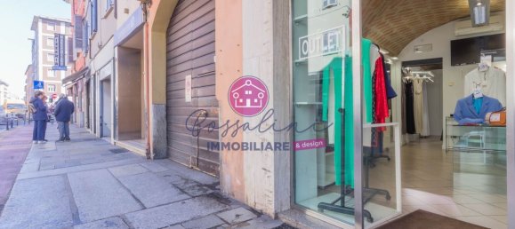 عقار تجاري في Piacenza, Italy 93متر مربع رقم 312450 5