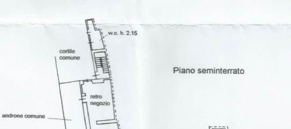 عقار تجاري في Piacenza, Italy 93متر مربع رقم 312450 15