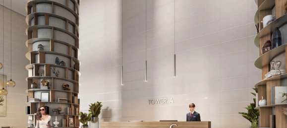 1 Schlafzimmer Wohnung in SOBHA ORBIS, Motor City, UAE, Nr. 119211 5