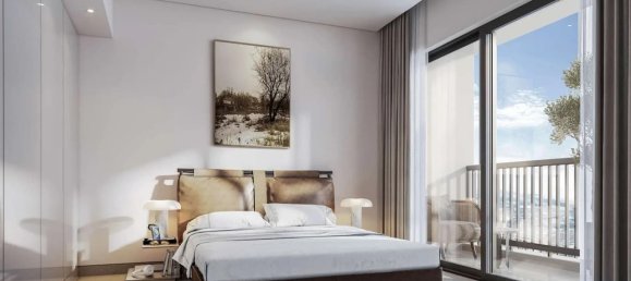 1 Schlafzimmer Wohnung in SOBHA ORBIS, Motor City, UAE, Nr. 119211 2