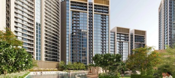 1 Schlafzimmer Wohnung in SOBHA ORBIS, Motor City, UAE, Nr. 119211 7