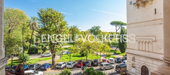 3 Schlafzimmer Wohnung in Rome, Italy, Nr. 64954 19