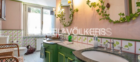 3 Schlafzimmer Wohnung in Rome, Italy, Nr. 64954 16