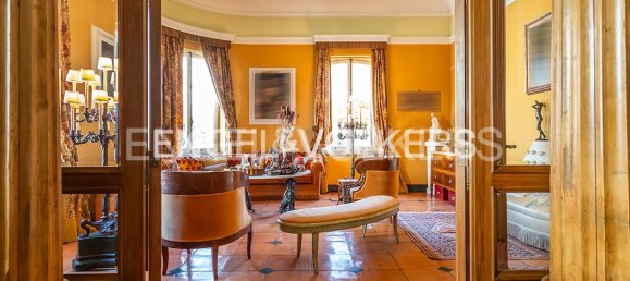 3 Schlafzimmer Wohnung in Rome, Italy, Nr. 64954 2