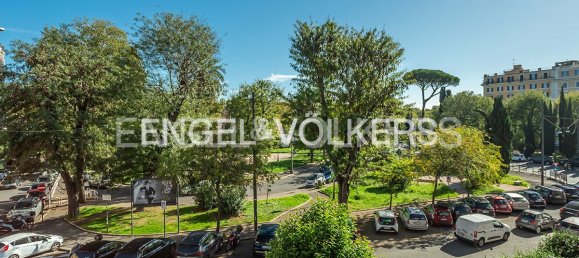 3 Schlafzimmer Wohnung in Rome, Italy, Nr. 64954 4