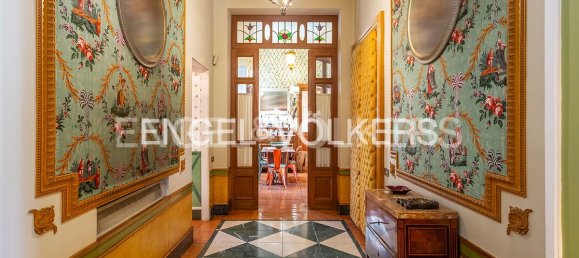 3 Schlafzimmer Wohnung in Rome, Italy, Nr. 64954 10