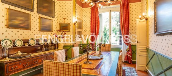 3 Schlafzimmer Wohnung in Rome, Italy, Nr. 64954 7