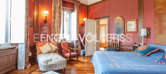 3 Schlafzimmer Wohnung in Rome, Italy, Nr. 64954 12