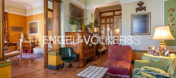 3 Schlafzimmer Wohnung in Rome, Italy, Nr. 64954 5