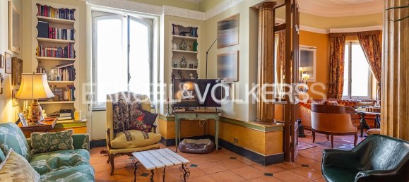 3 Schlafzimmer Wohnung in Rome, Italy, Nr. 64954 6
