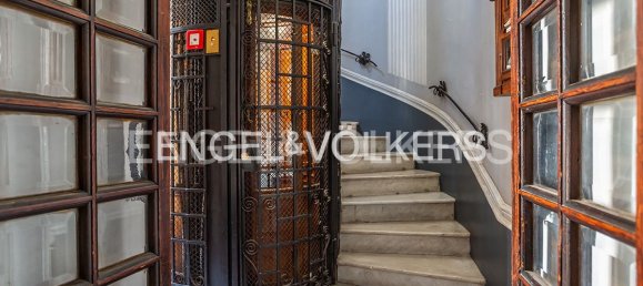 3 Schlafzimmer Wohnung in Rome, Italy, Nr. 64954 20