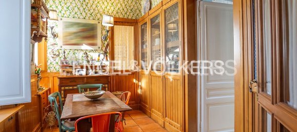 3 Schlafzimmer Wohnung in Rome, Italy, Nr. 64954 9