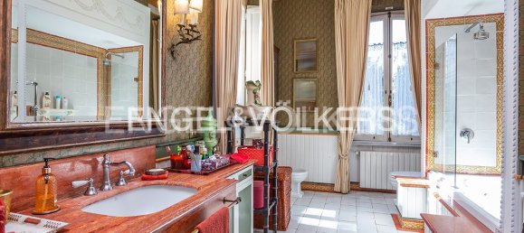 3 Schlafzimmer Wohnung in Rome, Italy, Nr. 64954 14