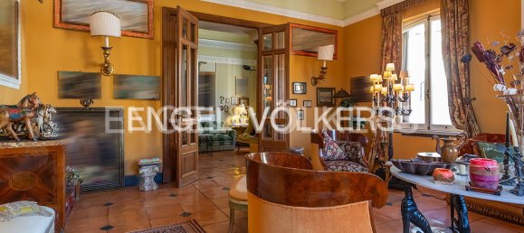 3 Schlafzimmer Wohnung in Rome, Italy, Nr. 64954 3