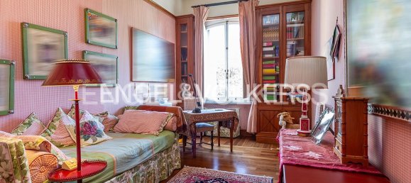 3 Schlafzimmer Wohnung in Rome, Italy, Nr. 64954 15