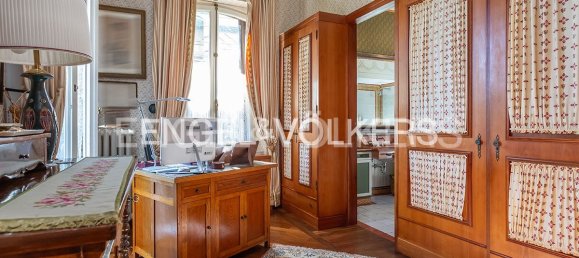 3 Schlafzimmer Wohnung in Rome, Italy, Nr. 64954 13