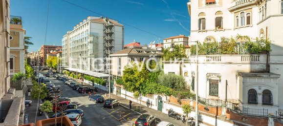 3 Schlafzimmer Wohnung in Rome, Italy, Nr. 64954 17