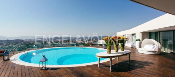 5 chambres Villa à Guimaraes, Portugal No. 184605 3