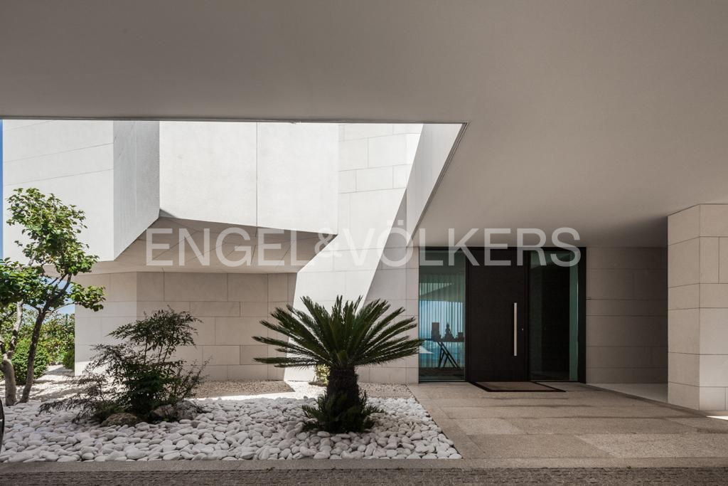 5 chambres Villa à Guimaraes, Portugal No. 184605