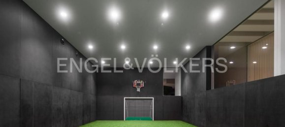 5 chambres Villa à Guimaraes, Portugal No. 184605 12