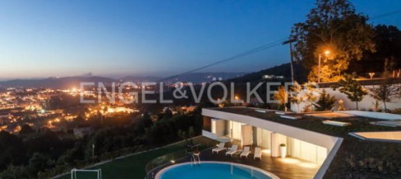 5 chambres Villa à Guimaraes, Portugal No. 184605 4