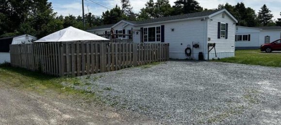 2 bedrooms House in Bible Hill, Canada No. 578 7