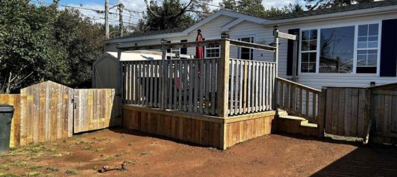 2 bedrooms House in Bible Hill, Canada No. 578 5