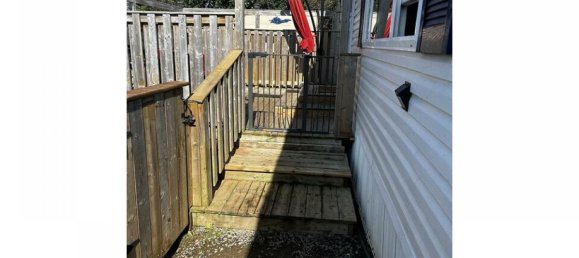 2 bedrooms House in Bible Hill, Canada No. 578 12