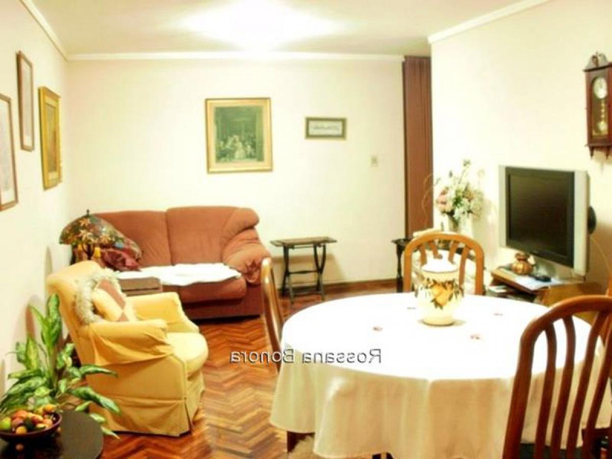 3 Schlafzimmer Wohnung in Montevideo, Uruguay, Nr. 2014