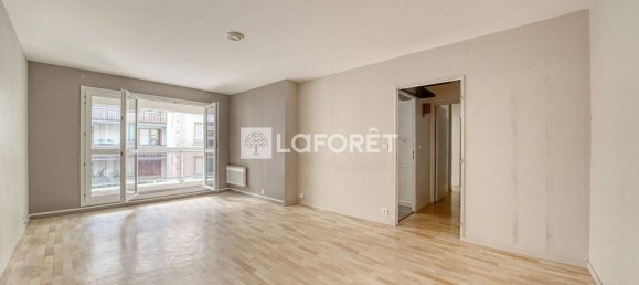 2 Schlafzimmer Wohnung in Levallois-Perret, France, Nr. 322471 2