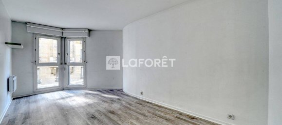2 Schlafzimmer Wohnung in Levallois-Perret, France, Nr. 322471 6