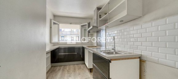 2 Schlafzimmer Wohnung in Levallois-Perret, France, Nr. 322471 7