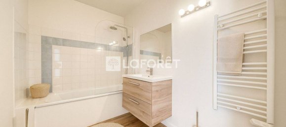2 Schlafzimmer Wohnung in Levallois-Perret, France, Nr. 322471 8