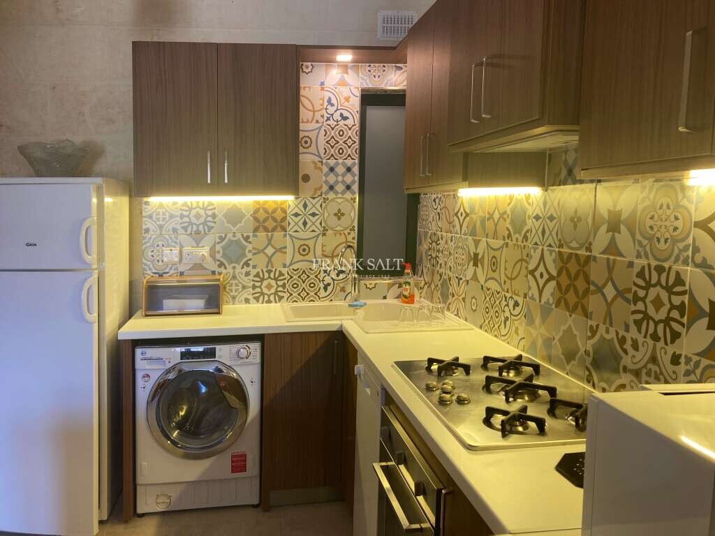 2 Schlafzimmer Wohnung in Zebbug, Malta, Nr. 5890