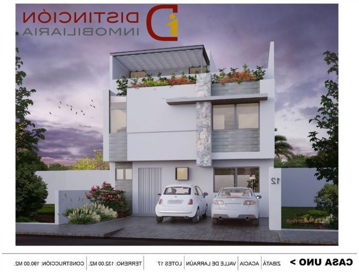 4 غرف نوم منزل في Queretaro, Mexico رقم 179737