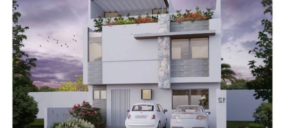 4 غرف نوم منزل في Queretaro, Mexico رقم 179737 2