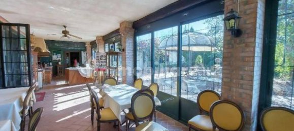 5 rooms House in Anguillara Sabazia, Italy No. 345876 3