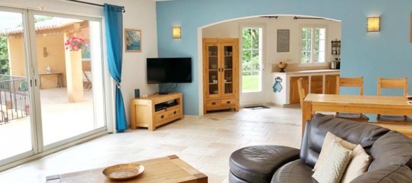 6 bedrooms Villa in Fayence, France No. 16985 5