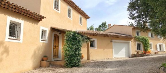 6 bedrooms Villa in Fayence, France No. 16985 3