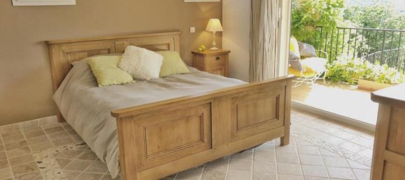 6 bedrooms Villa in Fayence, France No. 16985 2