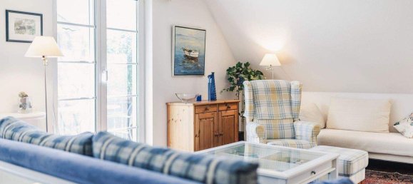 Dúplex de 3 habitaciónes en Vorpommern-Rugen, Germany No. 226872 8