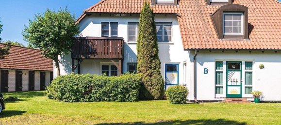 Dúplex de 3 habitaciónes en Vorpommern-Rugen, Germany No. 226872 21