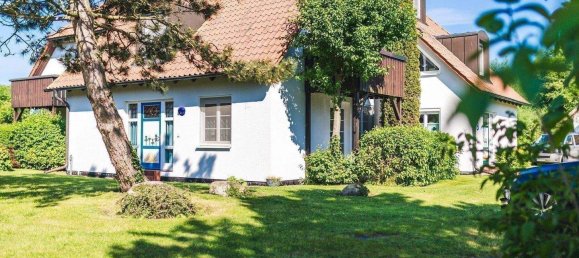 Dúplex de 3 habitaciónes en Vorpommern-Rugen, Germany No. 226872 22