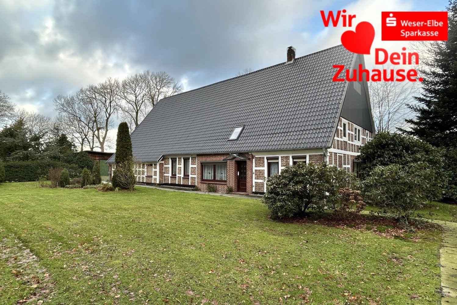 Дом с 11 комнатами в Cuxhaven, Германия № 154493